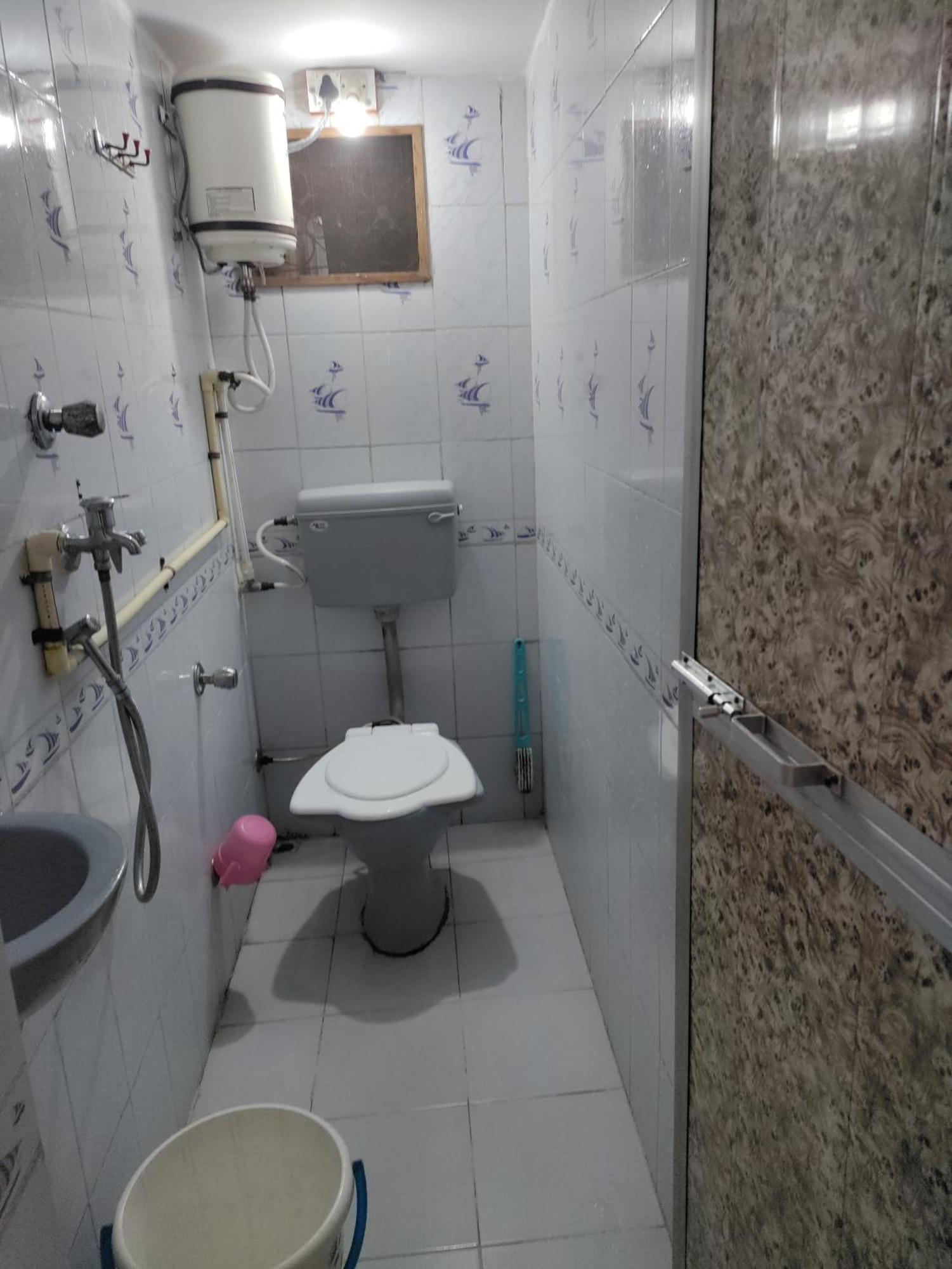 Ramashray Guest House Ujjain Zewnętrze zdjęcie