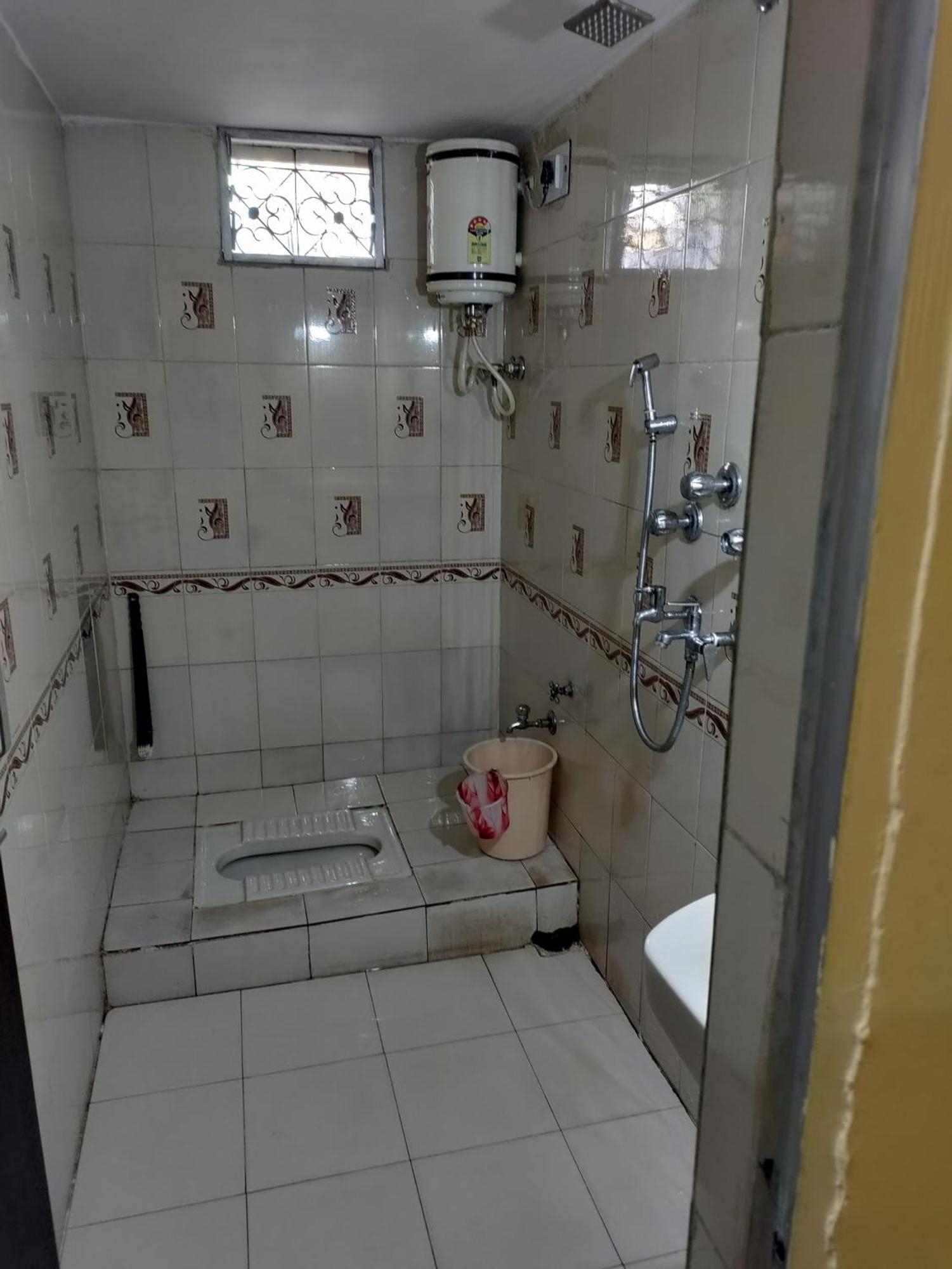 Ramashray Guest House Ujjain Zewnętrze zdjęcie