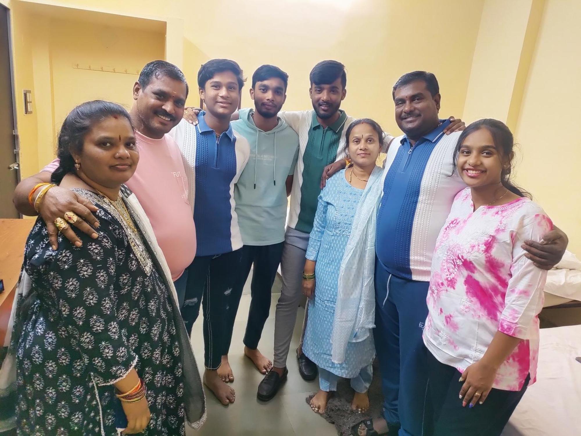 Ramashray Guest House Ujjain Zewnętrze zdjęcie